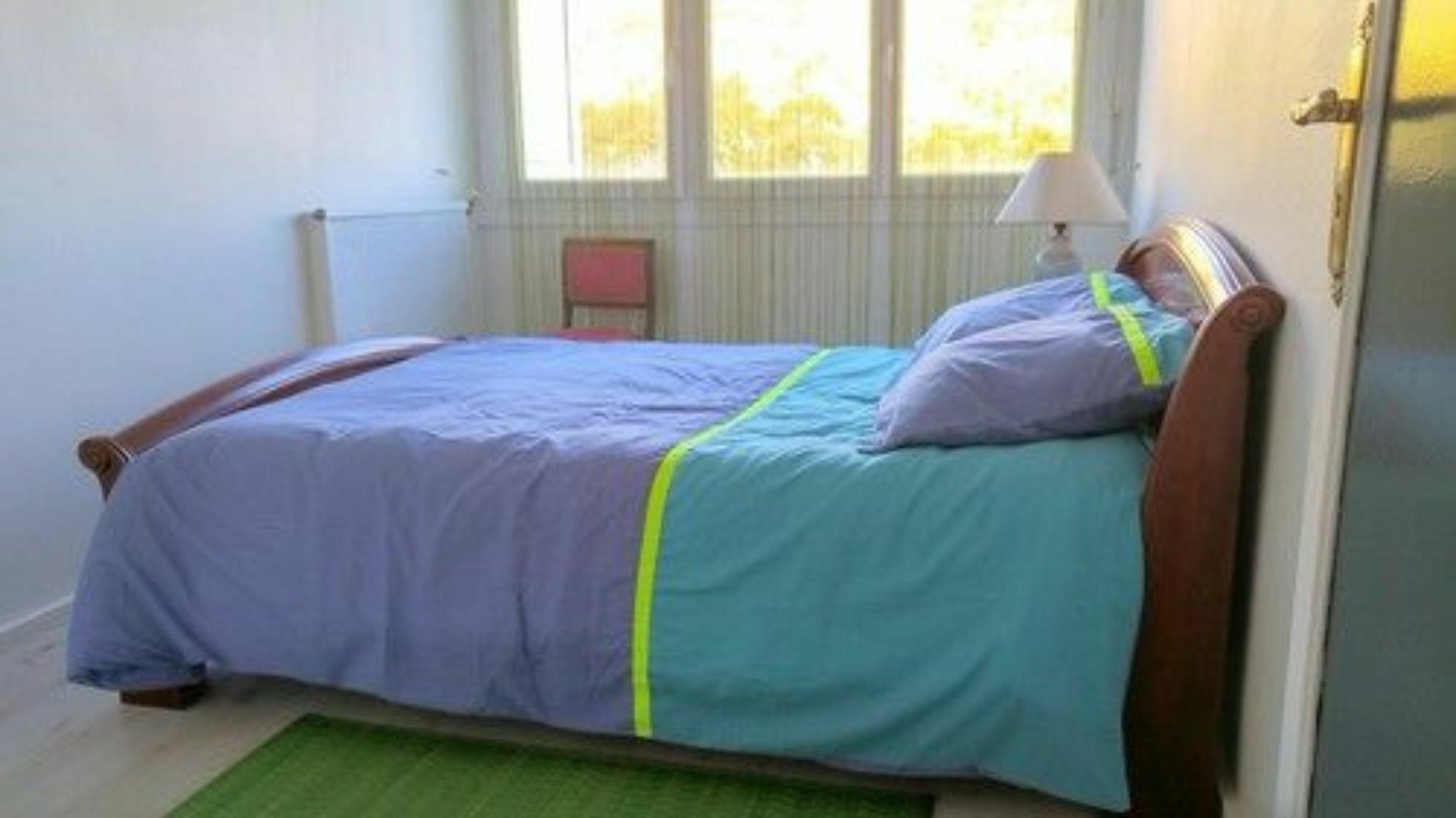 Appartement T3 Lumineux Et Tout Confort De 72 M2 Avec Parking Privatif La Rochelle  Exterior foto