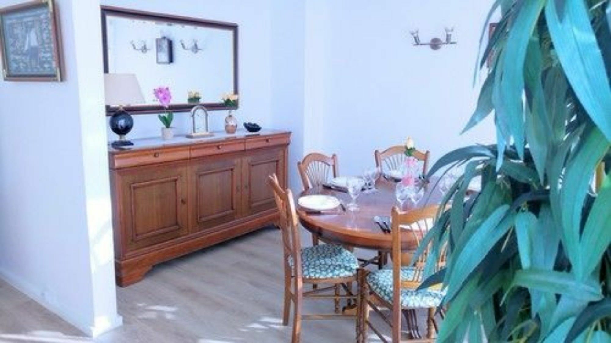 Appartement T3 Lumineux Et Tout Confort De 72 M2 Avec Parking Privatif La Rochelle  Exterior foto