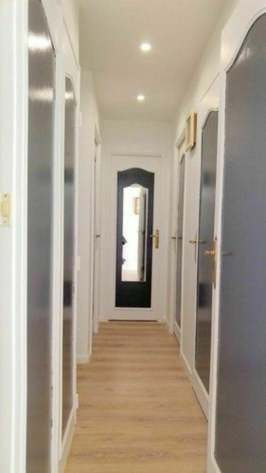 Appartement T3 Lumineux Et Tout Confort De 72 M2 Avec Parking Privatif La Rochelle  Exterior foto
